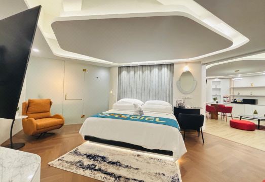 Hersya Boutique Hotel