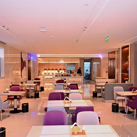 Lavande Hotel Yang Jiang Convention&Exhibition Center.Kangtai Road