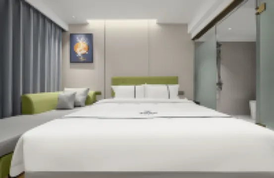 MAN ZHOU   HOTEL