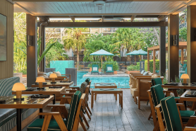 Pinctada Hotel Broome