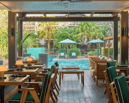 Pinctada Hotel Broome ケーブル・ビーチのホテル