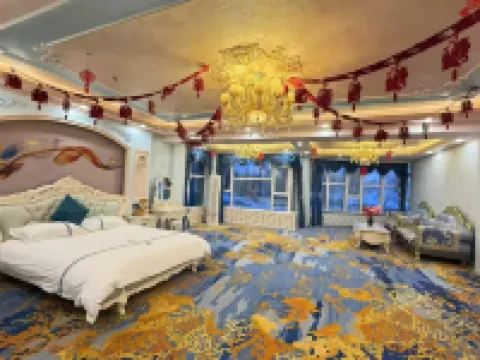Jinlan Hotel