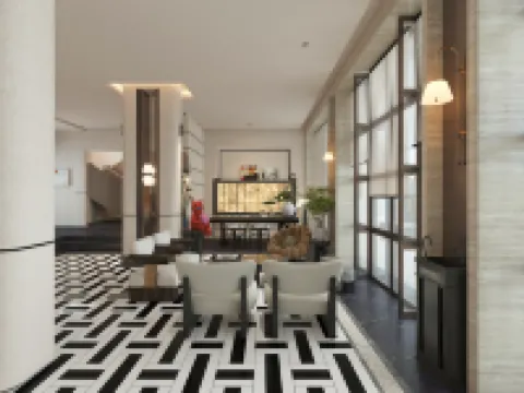 โรงแรมโมฮันหัวถิง