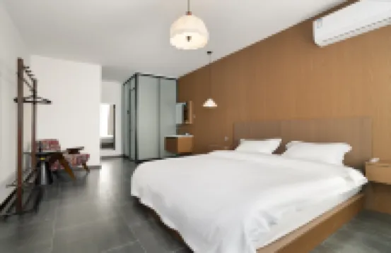 Yuyan Homestay (Hetou Old Street)  호텔