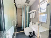 Jurong Chengyuan Express Hotel (Maoshan Scenic Area Branch) - 2-Star