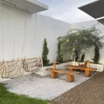 กรีน ไวท์ รีสอร์ท แอนด์ คาเฟ่ - พร้อมอาหารเช้า