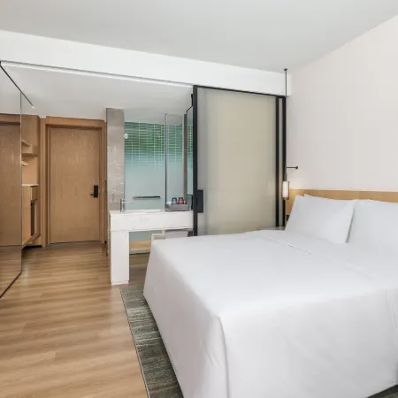 Fairfield By Marriott Deqing
