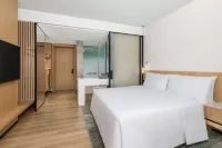 Fairfield By Marriott Deqing