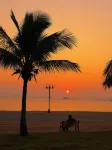 Qingmai S Seaview Hotel, Gongbei Lovers Road, Zhuhai - Ocean View
