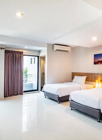 ห้องแฟมิลี่