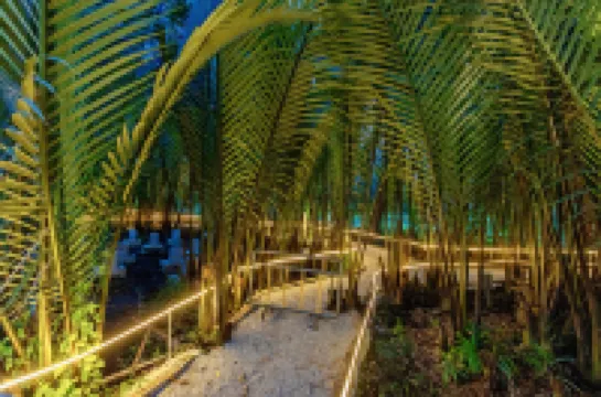 Nadi Glamping Suites