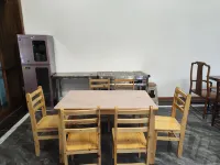 Chunshan Xiaozhu Private Hot Spring Homestay (Mount Qingcheng)