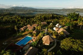 La Joya Farm Resort & Spa
