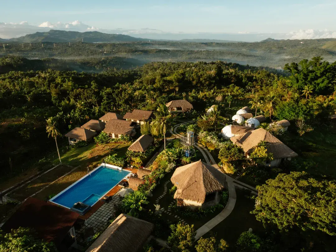 La Joya Farm Resort & Spa - Cárcar
