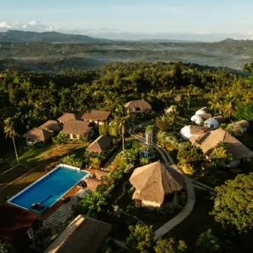 La Joya Farm Resort & Spa