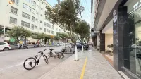 通海鑫都賓館