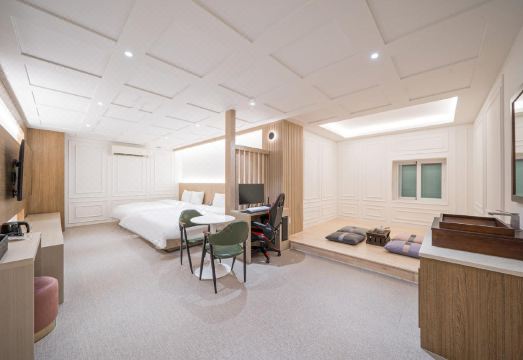 창원 드므 호텔