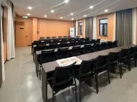 7 Days Premier Hotel (Yuncheng Qi Cai Yue Salt Lake Guijie Store) - servizio colazione
