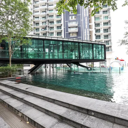 The Shore Premium Melaka By I Housing