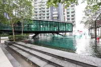 The Shore Premium Melaka By I Housing - Homestays