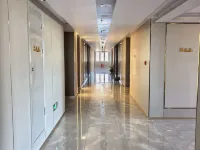 Shuozhou Dongxin Hotel 숴저우 호텔