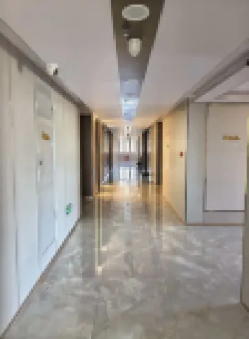 Shuozhou Dongxin Hotel