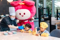 Crowne Plaza Jiangmen Binjiang - Family