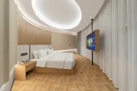 Weiduo Park Hyatt Hotel (Wanda Plaza) - เปิดใหม่