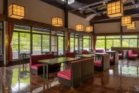 Hotel Livemax Resort Kawamata Onsen - Desayuno