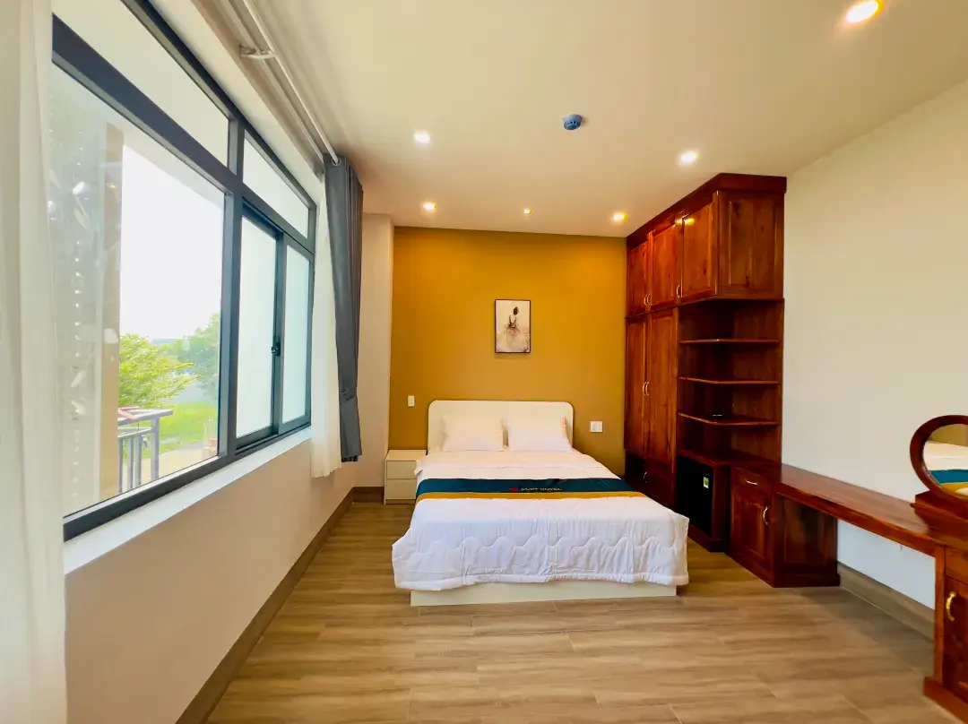 Ruby Hotel & Coffee - Ho Chi Minh-stad
