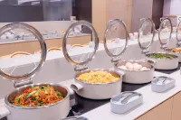 全季酒店（六安銀泰百貨店） - 早餐