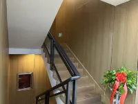 Rongjiang Anbona Smart Hotel - เปิดใหม่