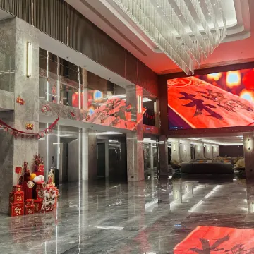Maritztel Bangkok