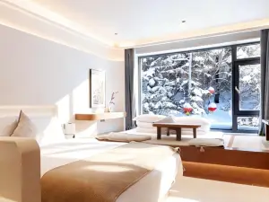 海林の人気絶景ホテル