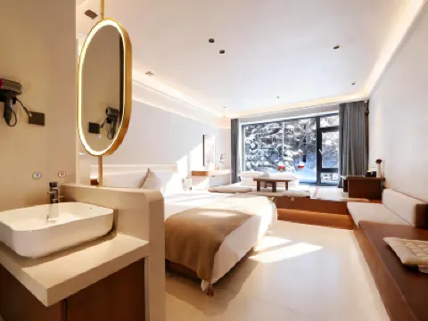 Xuexiang Xuezhi·Xiaozhu Hotels in 