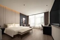 Atour Hotel, Shuangfeng Metro Station, Changchun West Railway Station