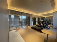 JI Hotel (Zhoushan Xincheng Municipal Government Plaza) - 3성급