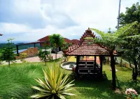 Villa Top View - Villas
