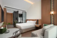 Luolan Hotel (Sanya Bay Joy City) - New