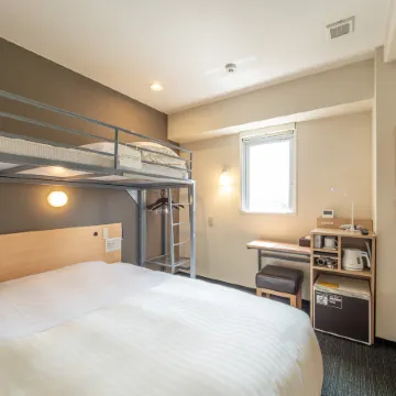 Super Hotel Yonago Ekimae