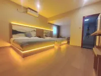 維爾納飯店（西安咸陽國際機場T5航廈店）