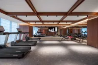 IntercityHotel Jieyang  Rongcheng Jieyanglou - Gym