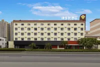 Victoria Hotel - Lemmikkieläimet sallittu