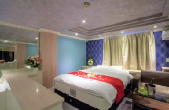 HOTEL ORIGIN  (Adults Only)