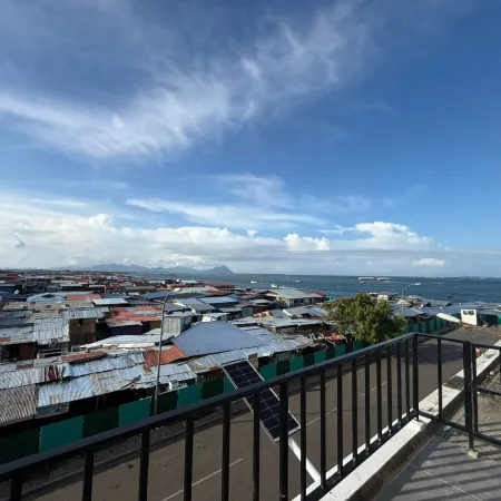 Peaceful Ocean Sdn Bhd