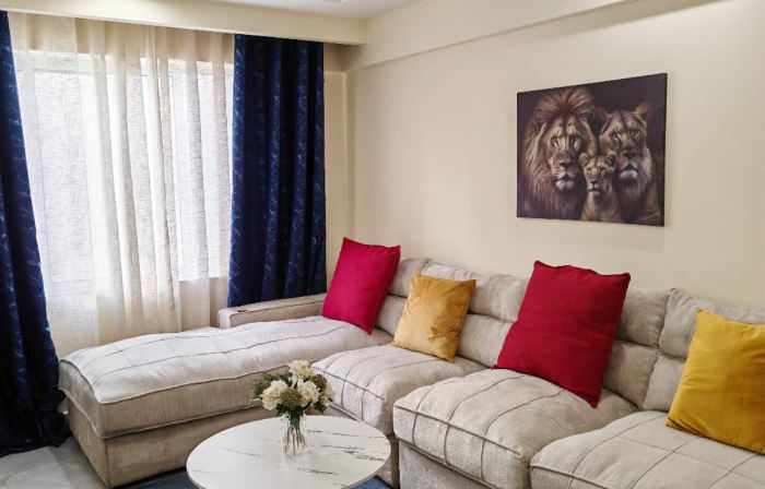 Danaff Tower Apartments