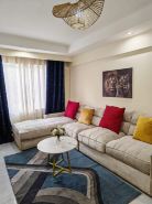 Danaff Tower Apartments