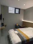 Boran Express Hotel - Wifi