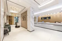 City Comfort Inn (Tianmen East Lake Wanda Plaza Store)