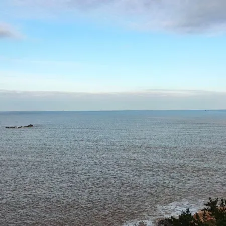 Putuoshan Xianglaige Inn